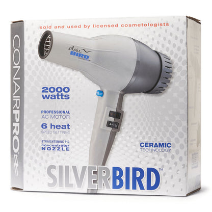 Silver Bird Turbo Dryer